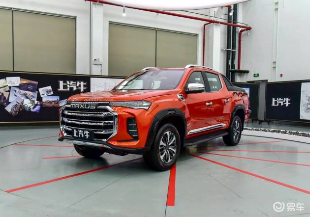 奔腾t55着车-发动机-前脸-易车