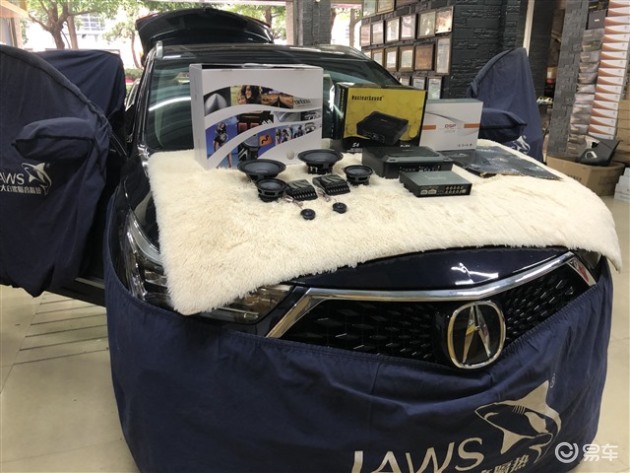 C dl是什么牌子佛山亨城讴歌音响改装彩虹DL-C6.2+SL-M3中音-上海聚慕医疗器械有限公司