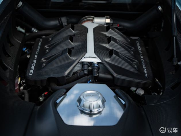 福特gt引擎-座椅-头灯-易车