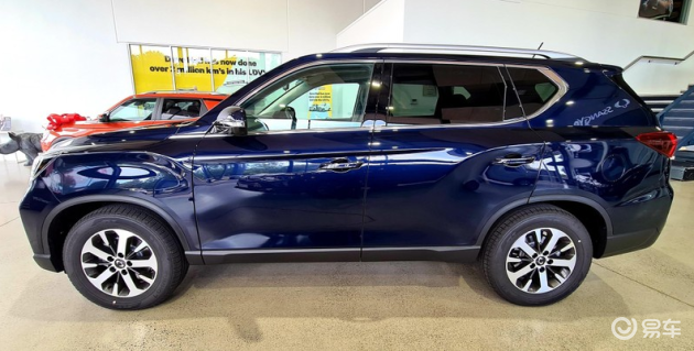 雷斯特ii前脸-大灯-空调出风口-易车