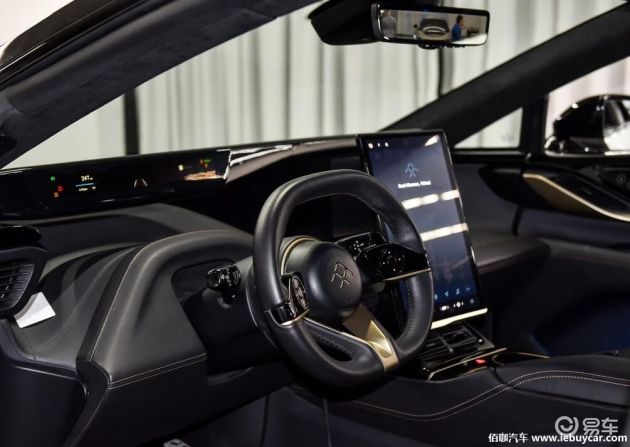 ff91内饰图片图片