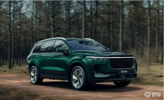 粤港澳车展的独特风景 理想one老车主大骂李想 渣男 易车