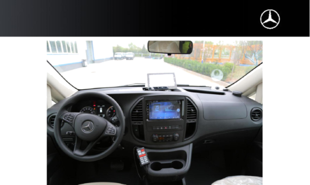 奔驰救护车是什么车型C位出道，性能再升级，9速奔驰救护车全新上市_https://www.jmylbn.com_新闻资讯_第4张