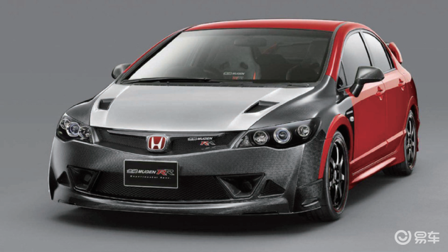 新思域丑 不妨看看这些经典的老v Tec 易车 新思域丑 不妨看看这些经典的老v Tec 易车