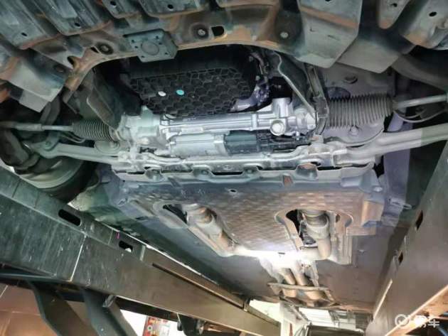 奔驰s级机油生锈轮毂