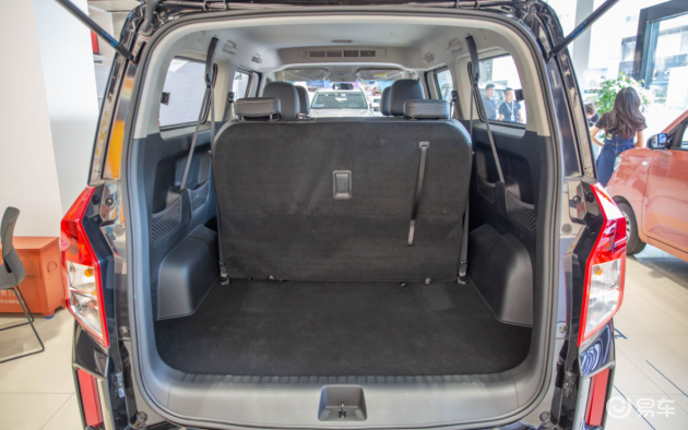 五菱征程宽度_动力