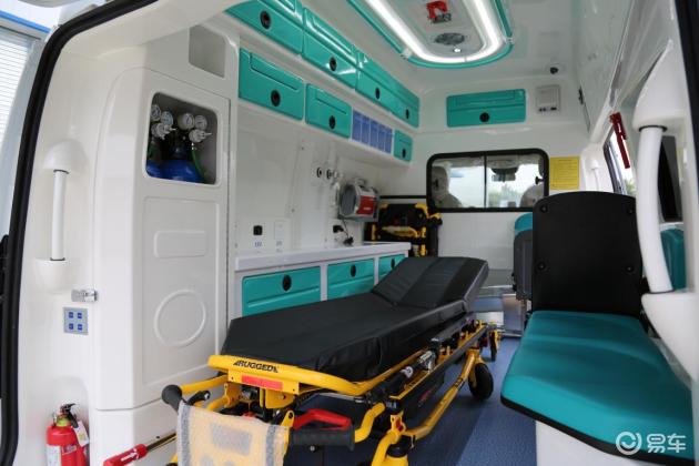 奔驰救护车是什么车型奔驰威霆救护车图片｜奔驰救护车参数｜奔驰救护车价格表_https://www.jmylbn.com_新闻资讯_第3张