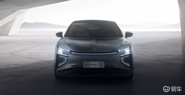 高合在50万元以上电动车市场中是昙花一现还是冉冉升起 易车 高合在50万元以上电动车市场中是昙花一现还是冉冉升起 易车