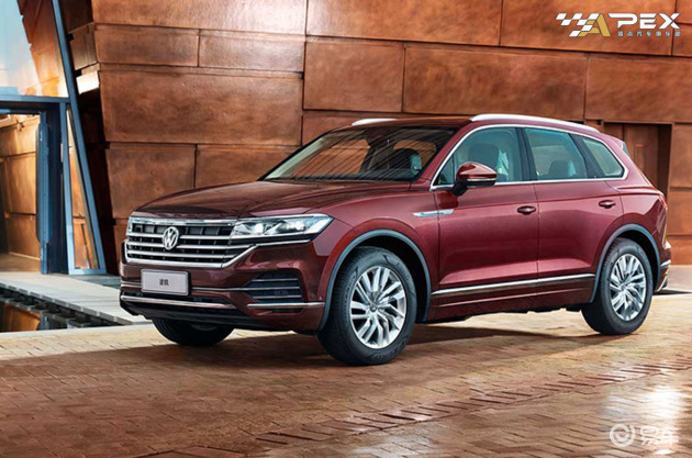 揽胜轮子-发动机-易车