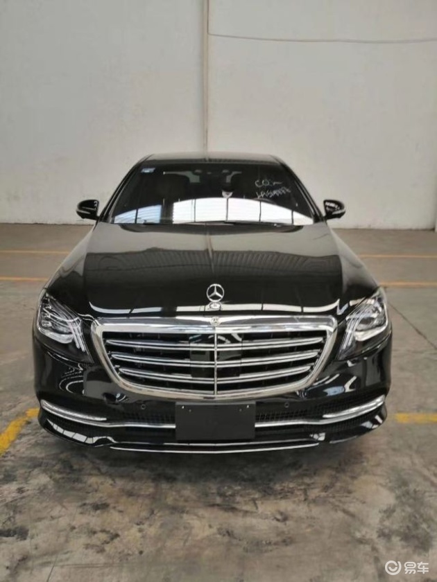 卡尔森 s级升级-空间-轴距-易车