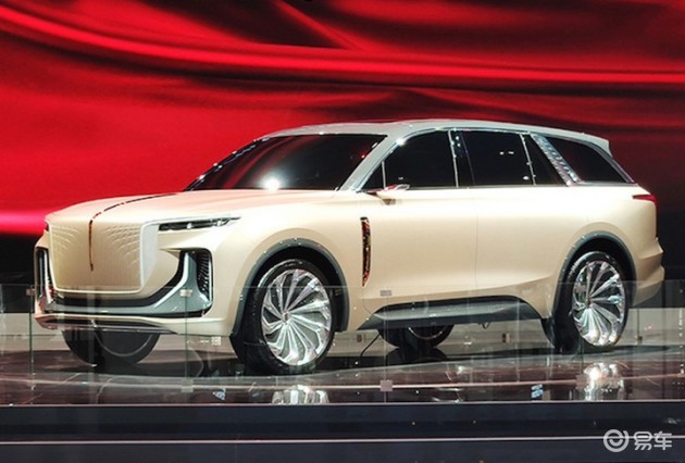 红旗三款车型在市场势如破竹 轻松上位 易车 红旗三款车型在市场势如破竹 轻松上位 易车