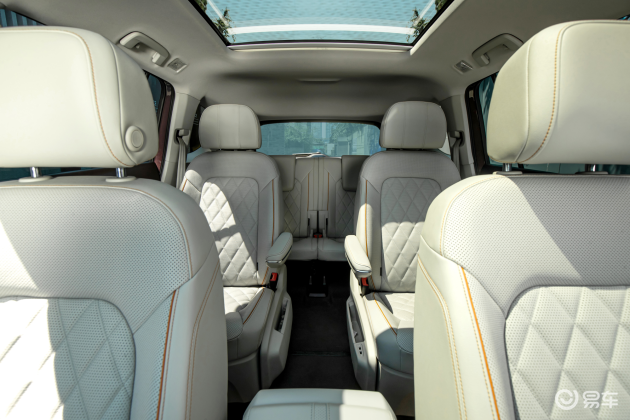 100万以下最大suv 最新之作揽境和汉兰达谁更有看头 易车