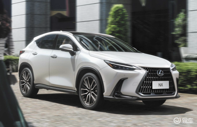 新车对标保时捷 雷克萨斯晋升超豪华品牌 易车 新车对标保时捷 雷克萨斯晋升超豪华品牌 易车