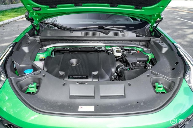 领克05变速箱_最大扭矩