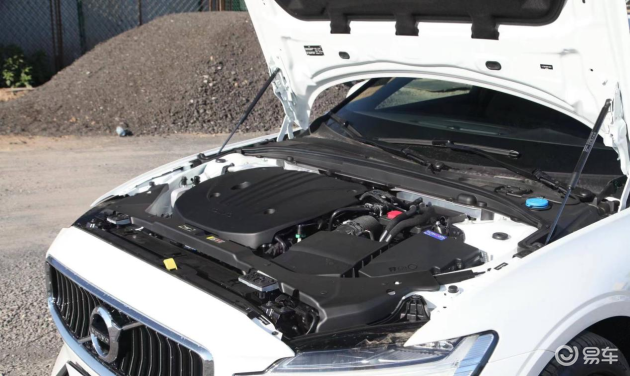 沃尔沃s60对比凯迪拉克ct4 谁更值得选 易车