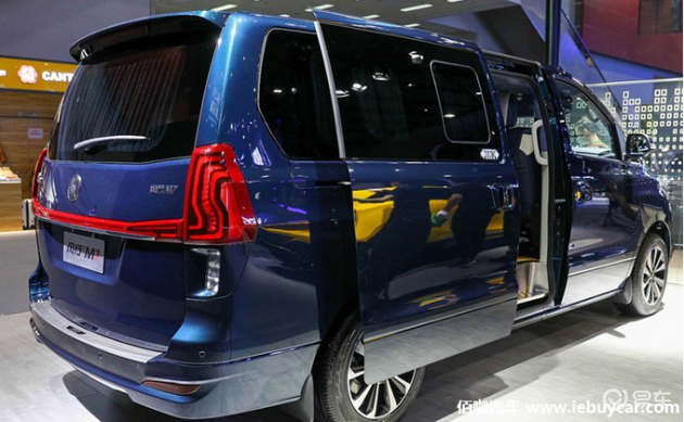 风行m7改装-座椅-易车