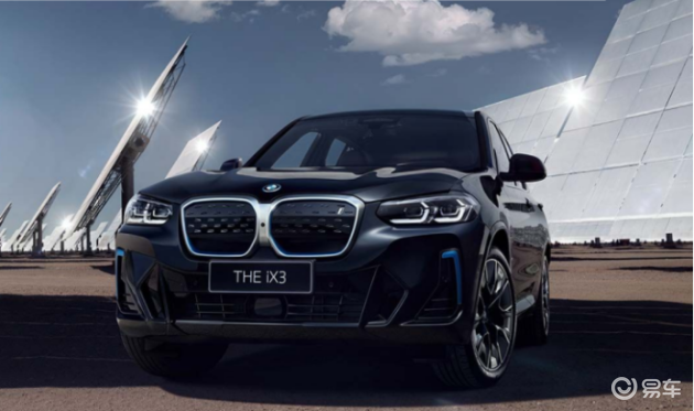 今年bba将推多款新能源车 新能源时代你还会选它们吗 易车 今年bba将推多款新能源车 新能源时代你还会选它们吗 易车