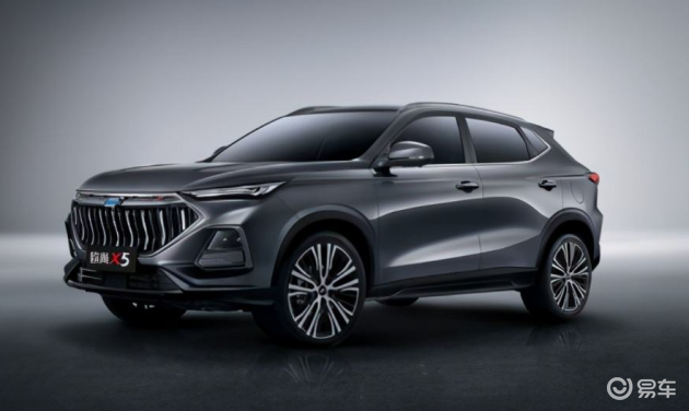 是实用派也是实力派10至100万元suv看看这六款 易车