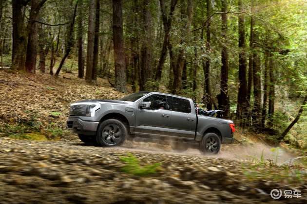 雪佛兰皮卡索罗德_易车知识库