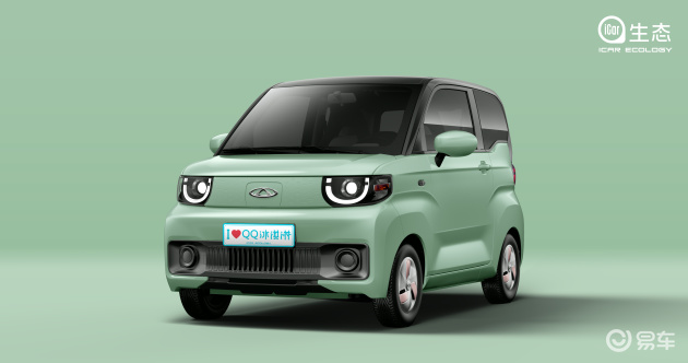 既是交通工具 也是年轻人展现个性的 硬通货 易车