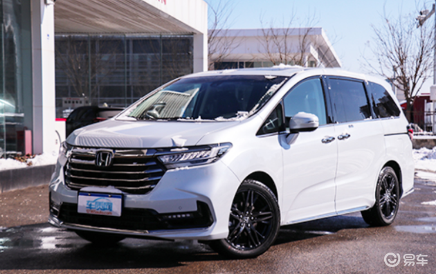 本田奥德赛参数配置_易车知识库
