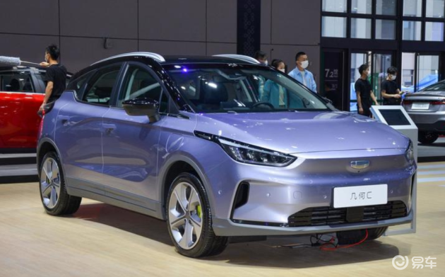 西柚plus版,新款几何c维果系列未上市途柚 浪未上市途柚 潮途柚汽车