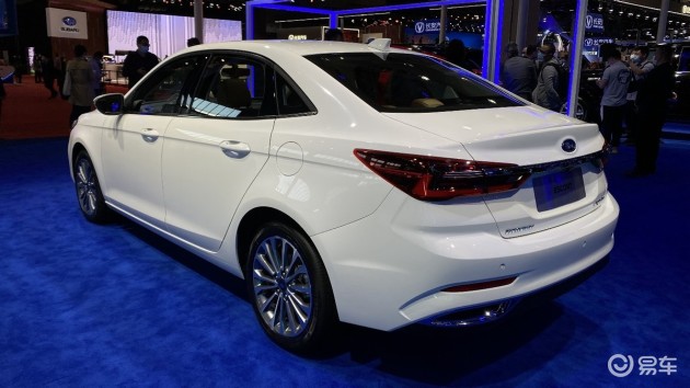 福睿斯三缸车能买吗_易车知识库