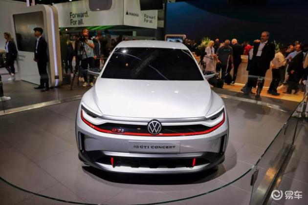 id.gti概念车_易车知识库