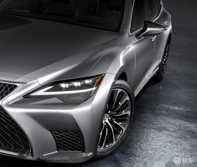 雷克萨斯ls600hl配置_易车知识库