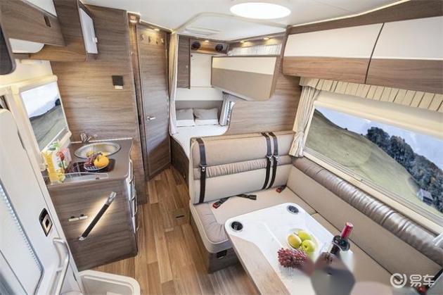 依维柯欧胜空调-空间-蓄电池-易车