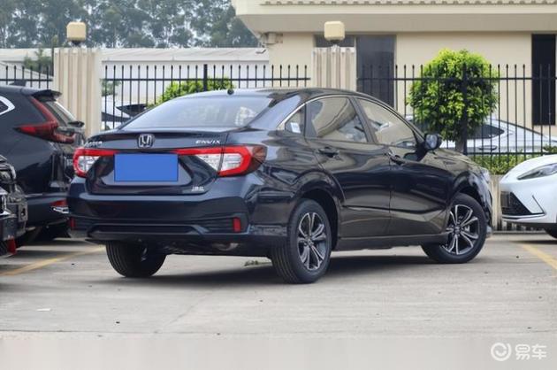 享域车是几缸机_易车知识库