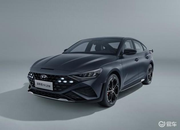 lafesta 菲斯塔_易车知识库