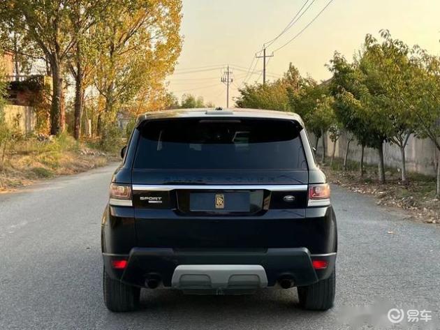 揽胜运动版座椅_易车知识库