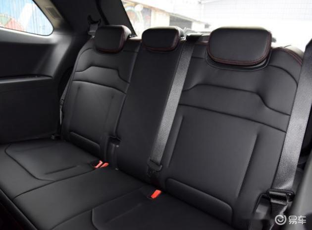 锐界座椅-动力-易车