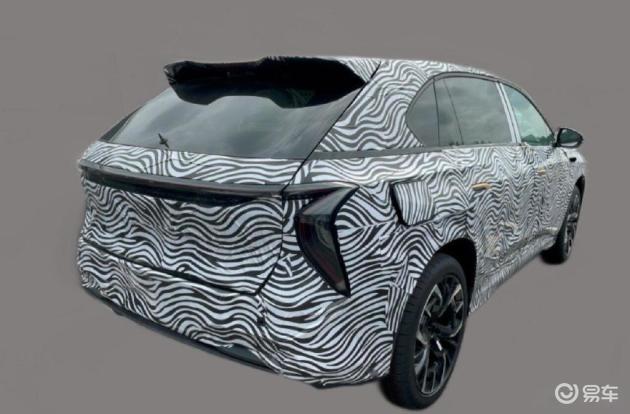 红旗eh7概念车_易车知识库