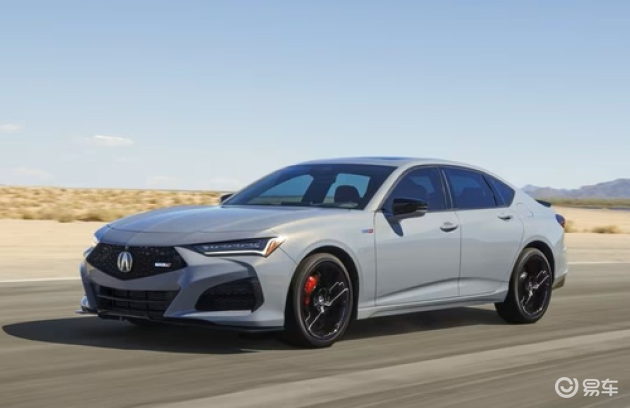 讴歌tlx驾驶_易车知识库