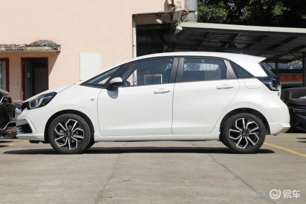 本田飞度和life_易车知识库