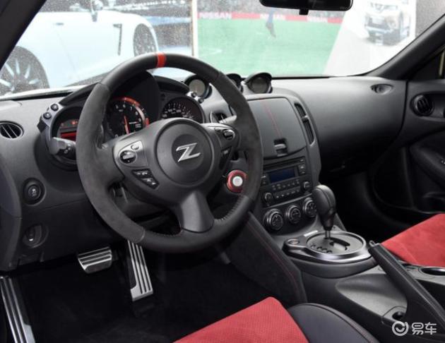 日产370z使用_易车知识库