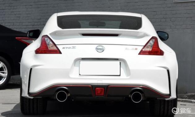 日产370z车身_易车知识库