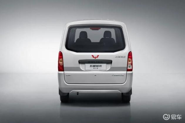 五菱荣光ev300电动汽车_易车知识库