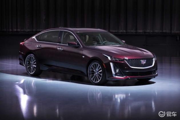 凯迪拉克ct5和ct4哪个性价比高_易车知识库