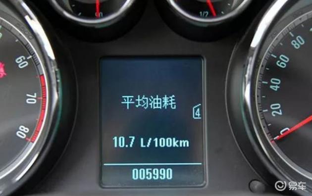 车辆油耗计算方法,帮你合理规划用车成本!_易车