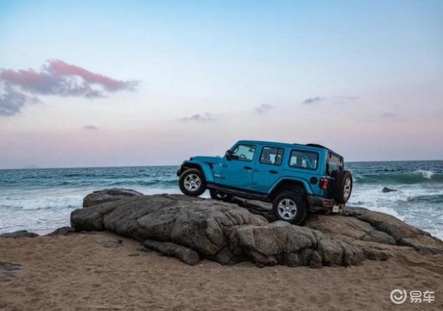 jeep指南者2.0t_易车知识库