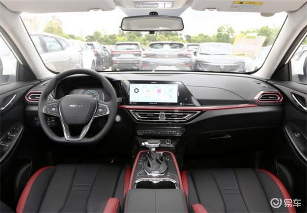 易车摘要频道下列精选内容摘自于优惠一两万的国产车长安欧尚x5只要几