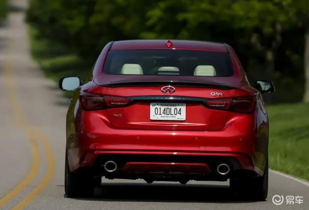 英菲尼迪q50l咋样?值得购买吗_易车知识库