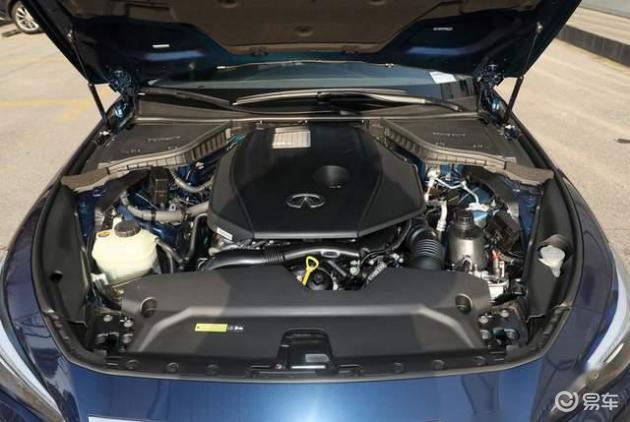 英菲尼迪q50l咋样?值得购买吗_易车知识库