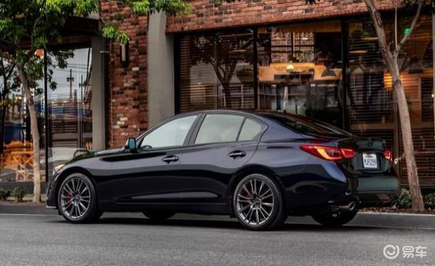 英菲尼迪q50l咋样?值得购买吗_易车知识库