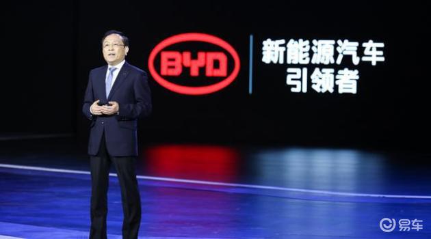 比亚迪多款新车谍照曝光，皮卡、仰望U6、豹3、豹5等都要来？