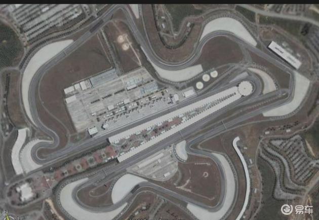 巴林国际赛道：F1大奖赛的举办地，领克出海中东的第一站