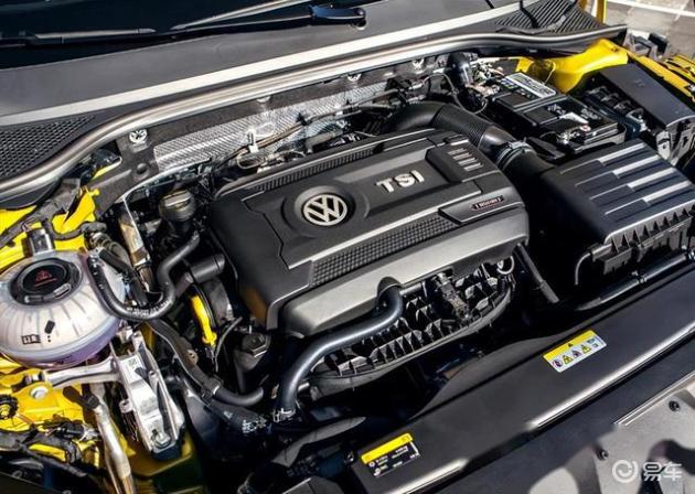 凯迪拉克ct6ltg 2.0t发动机有不同的性能版本_易车